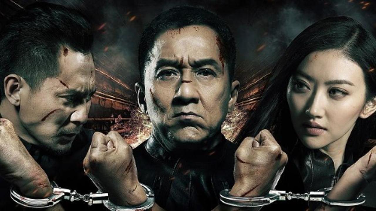 مشاهدة فيلم Police Story Lockdown 2013 مترجم 