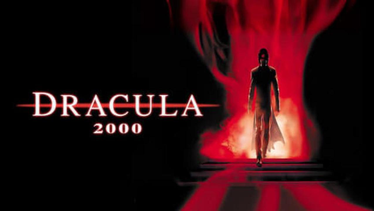 مشاهدة فيلم Dracula 2000 2000 مترجم 