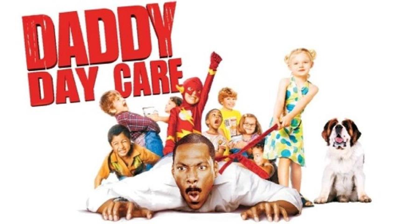مشاهدة فيلم Daddy Day Care 2003 مترجم 