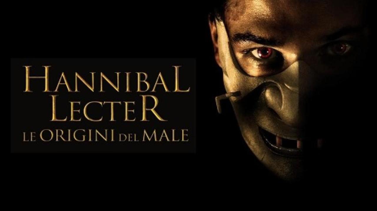 مشاهدة فيلم Hannibal Rising 2007 مترجم 