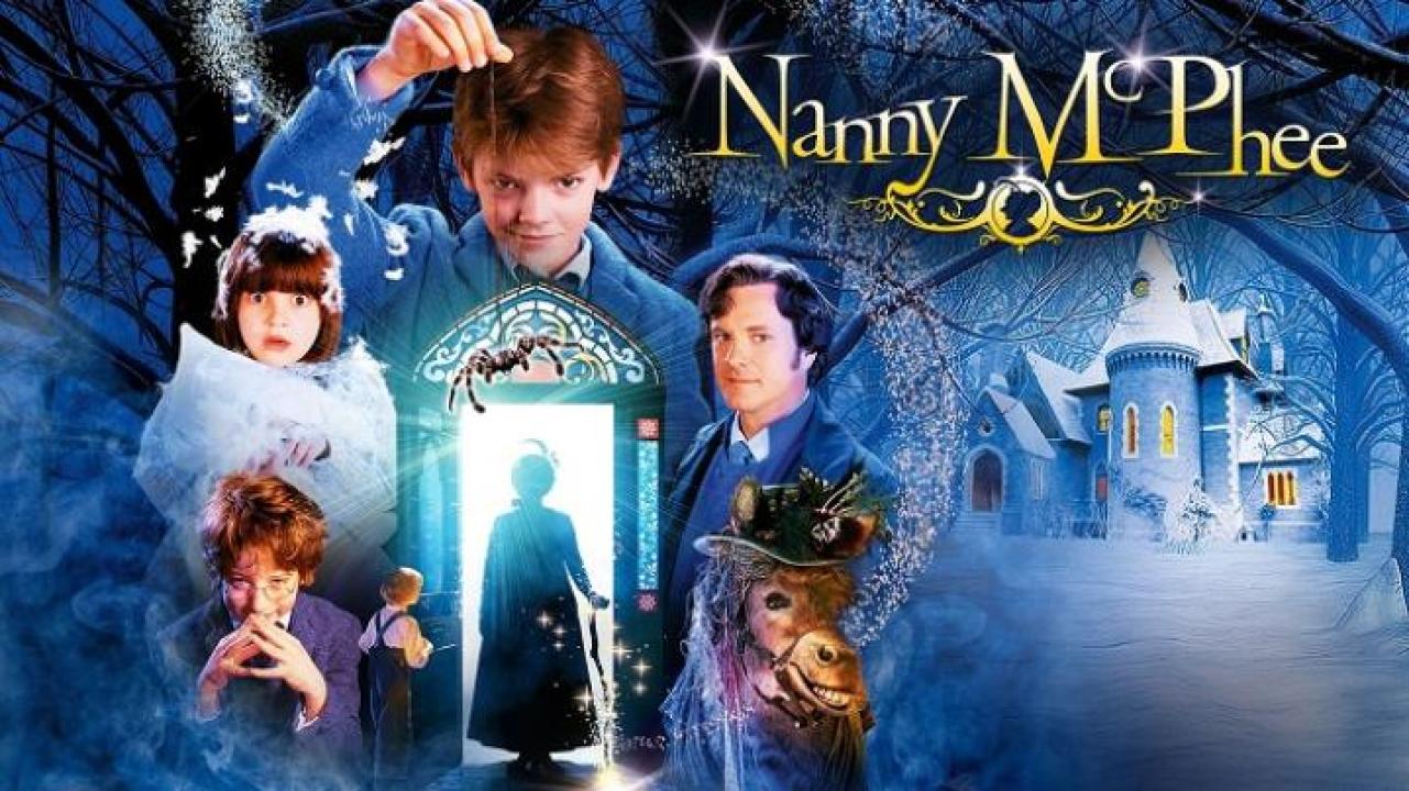 مشاهدة فيلم Nanny McPhee 2005 مترجم 