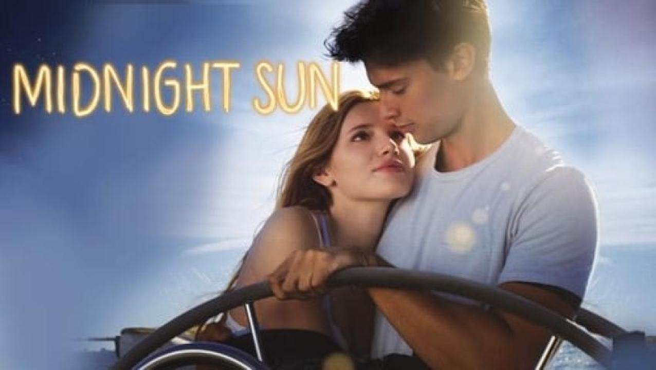 مشاهدة فيلم Midnight Sun 2018 مترجم 
