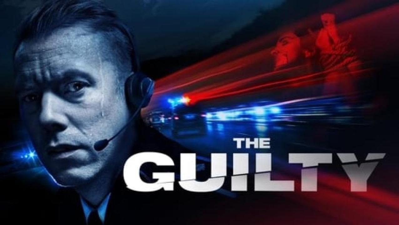 مشاهدة فيلم The Guilty 2018 مترجم 