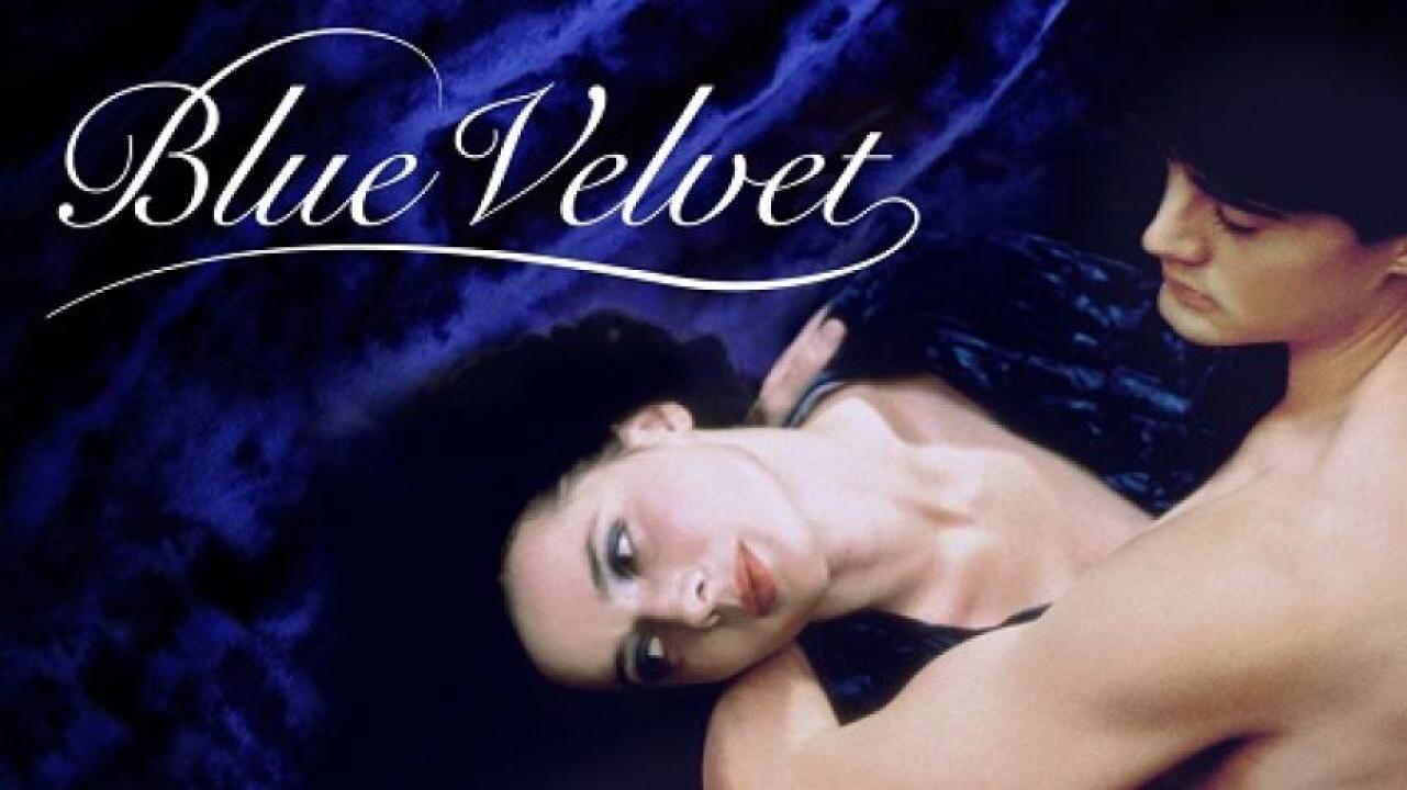مشاهدة فيلم Blue Velvet 1986 مترجم
