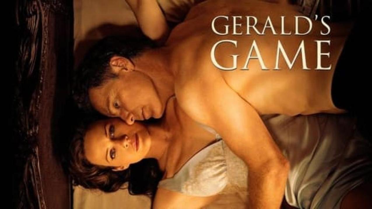مشاهدة فيلم Gerald's Game 2017 مترجم 
