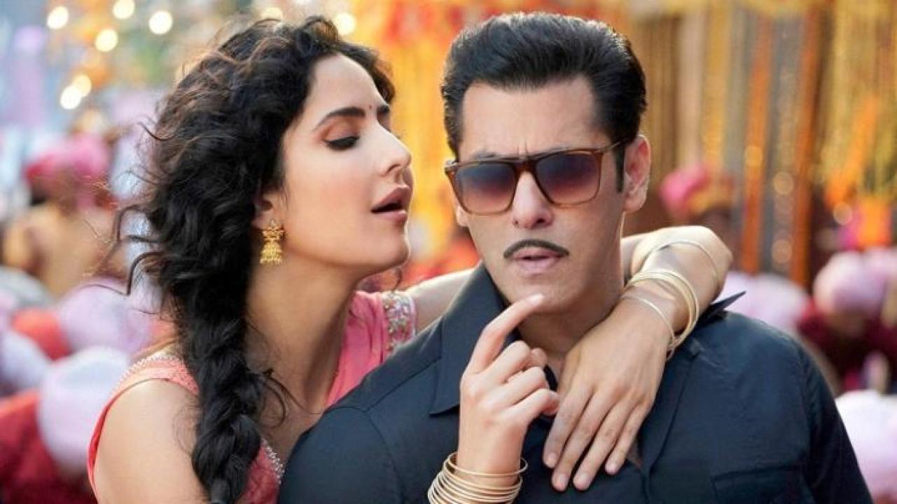 مشاهدة فيلم Bharat 2019 مترجم 