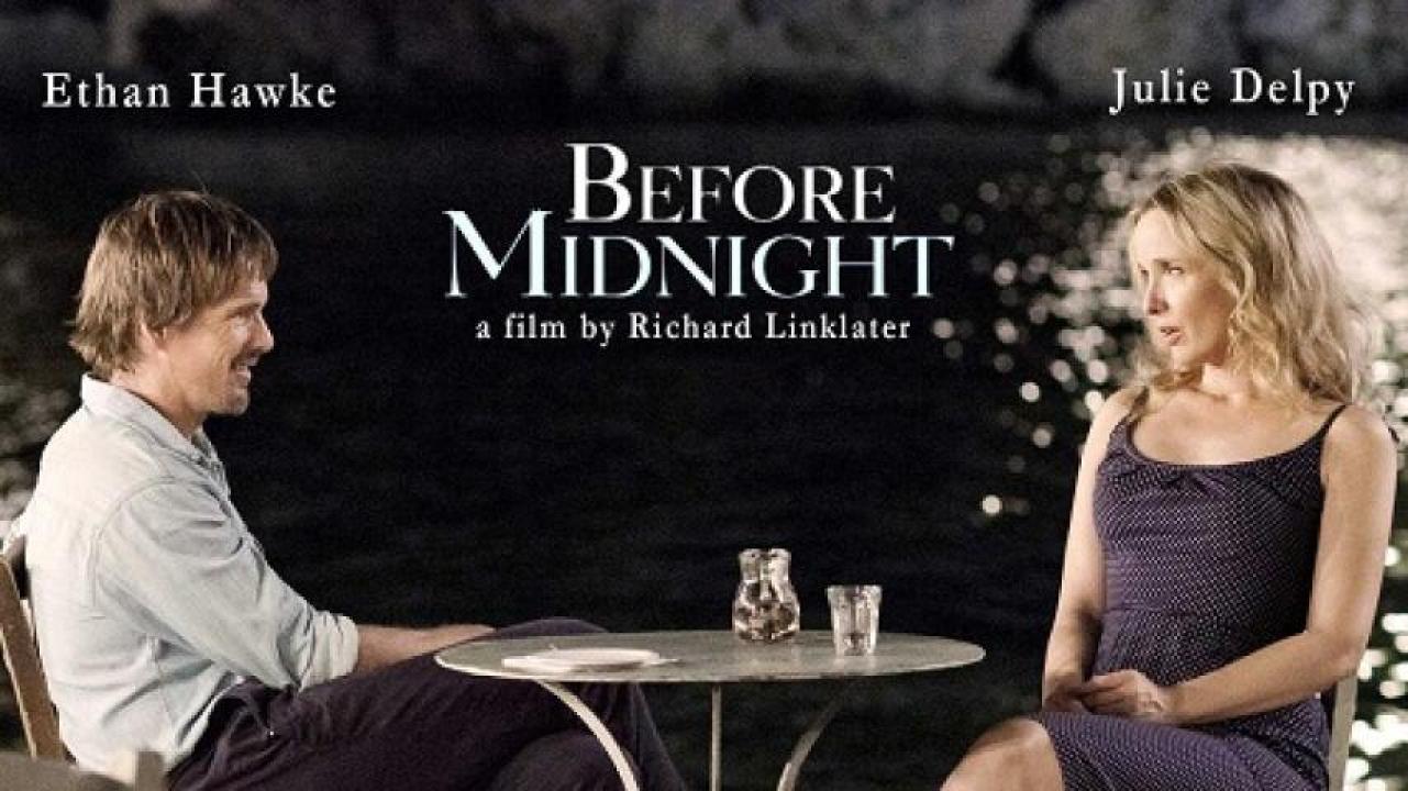 مشاهدة فيلم Before Midnight 2013 مترجم 