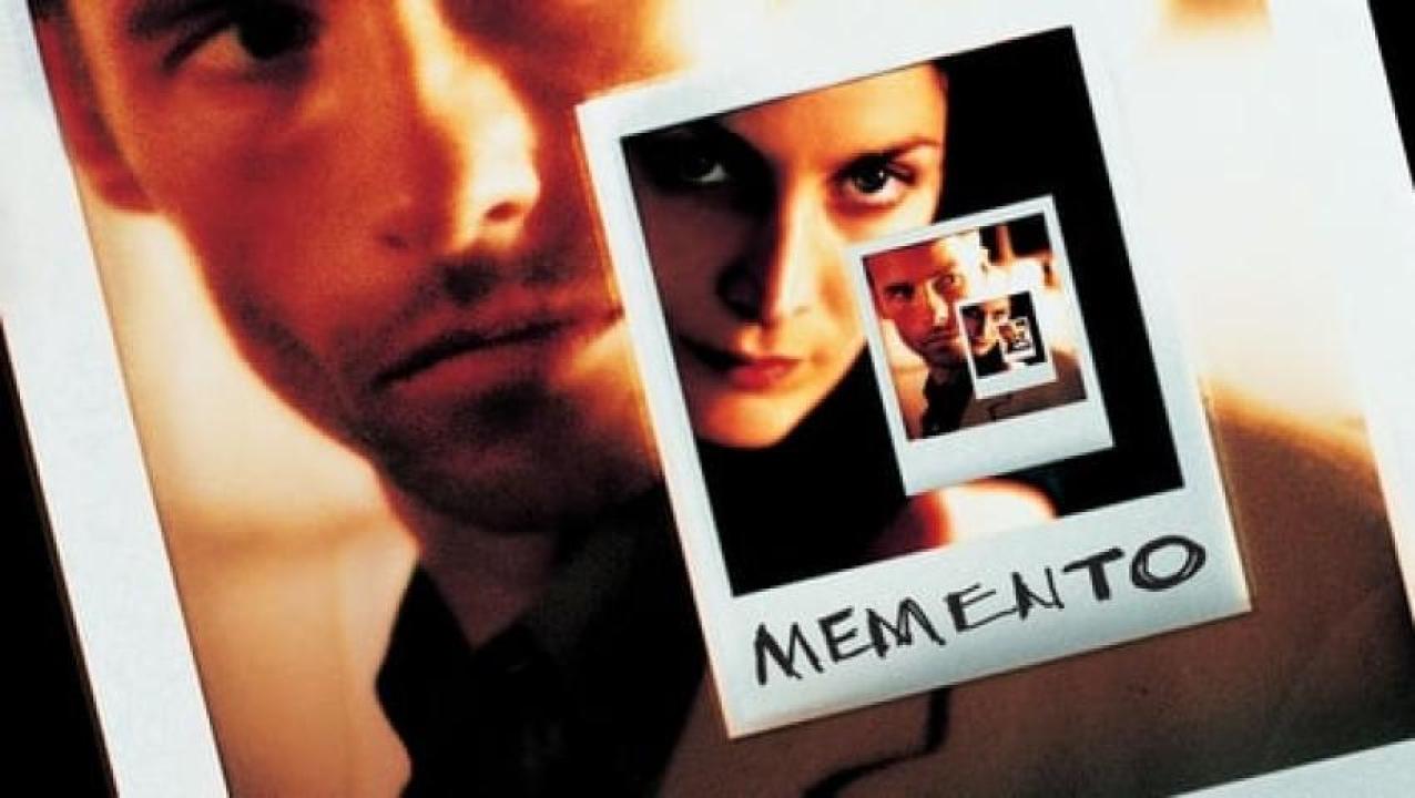 مشاهدة فيلم Memento 2000 مترجم 