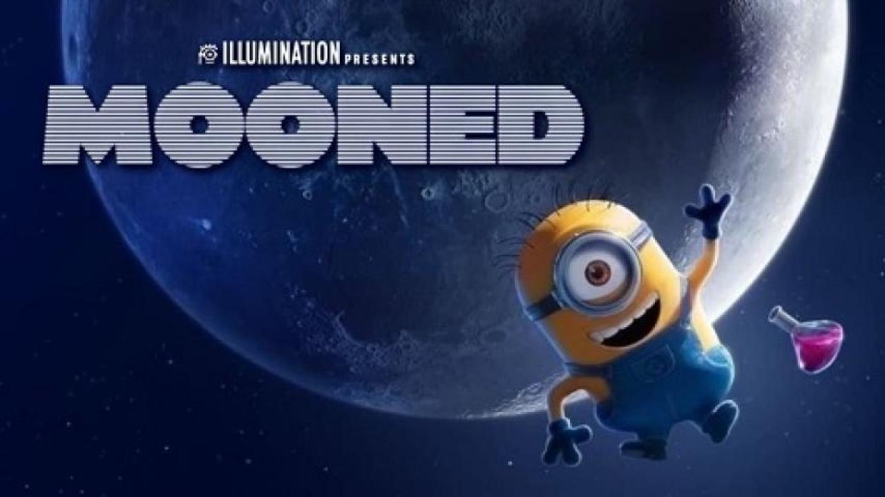 مشاهدة فيلم Mooned 2023 مترجم 