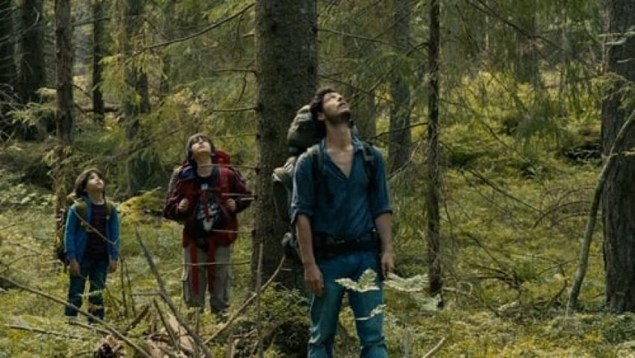 مشاهدة فيلم Into the Forest 2015 مترجم 