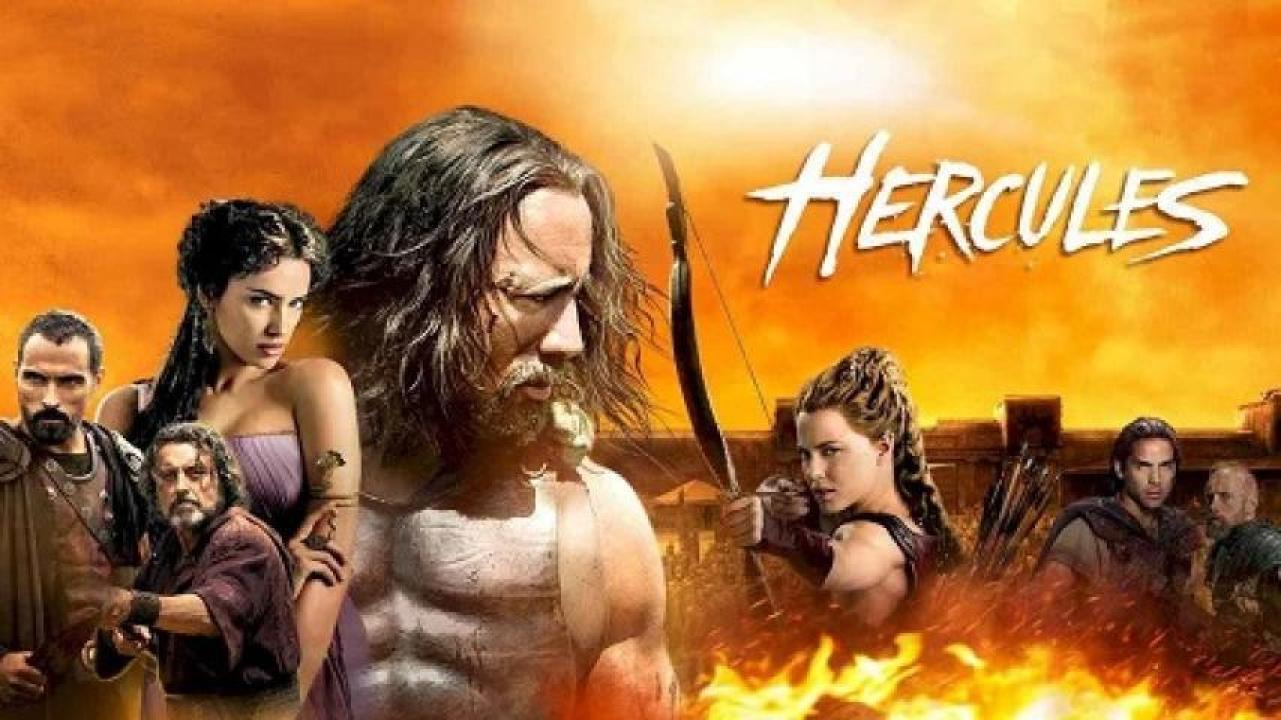 مشاهدة فيلم Hercules 2014 مترجم 