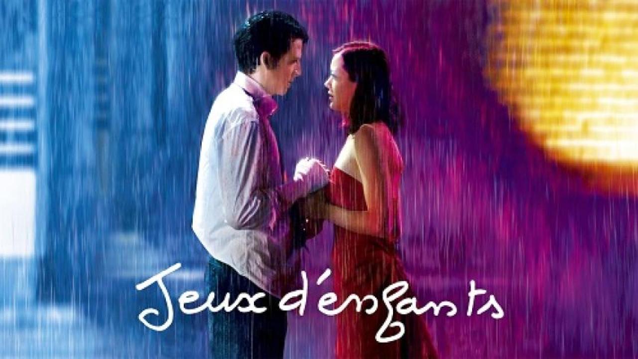 مشاهدة فيلم Love Me If You Dare 2003 مترجم 