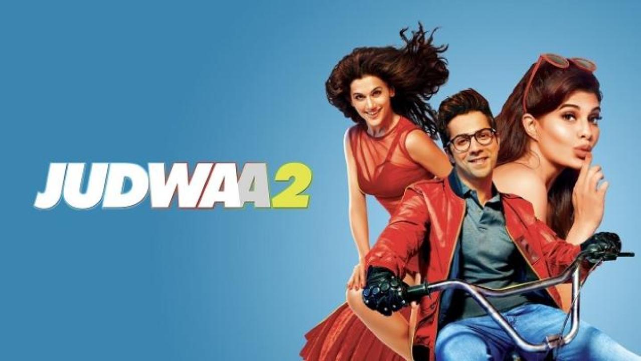 مشاهدة فيلم Judwaa 2 2017 مترجم 