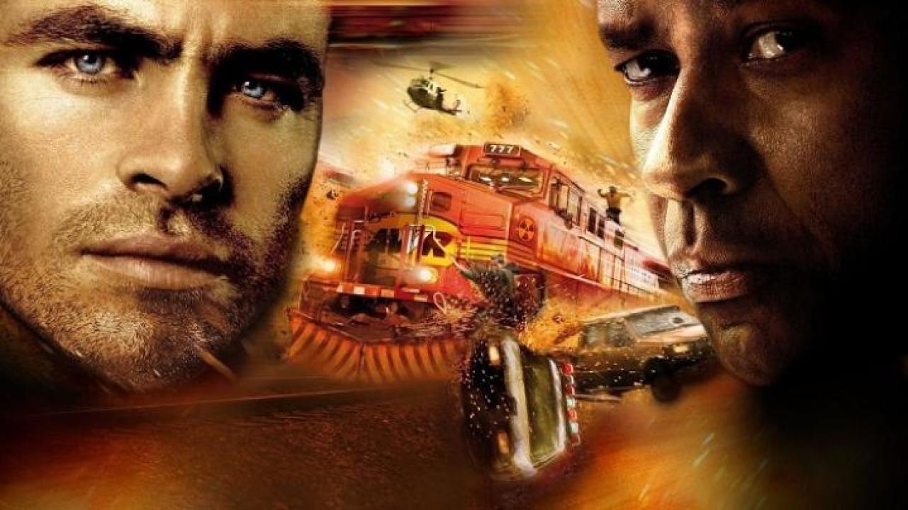 مشاهدة فيلم Unstoppable 2010 مترجم 