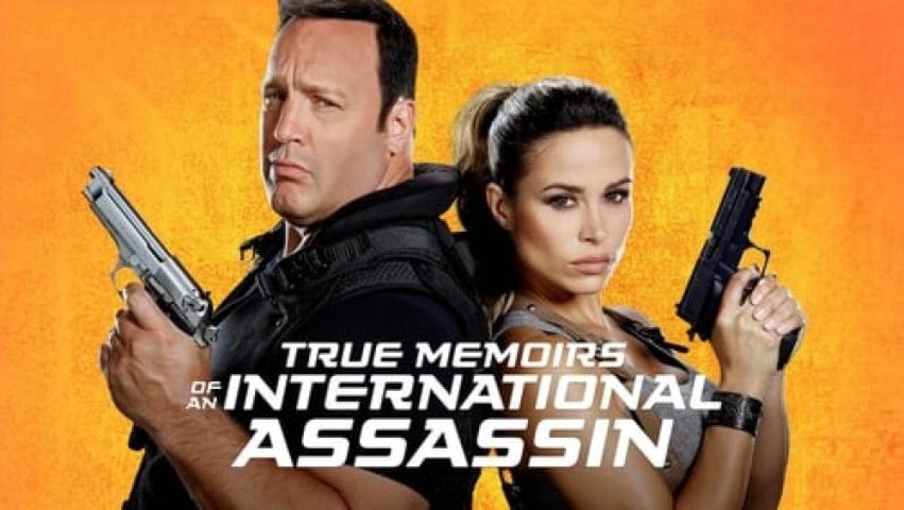 مشاهدة فيلم True Memoirs of an International Assassin 2016 مترجم 
