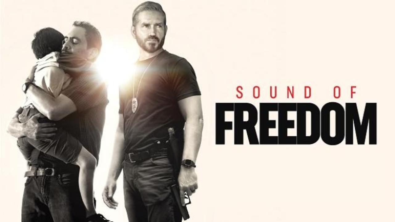 مشاهدة فيلم Sound of Freedom 2023 مترجم 