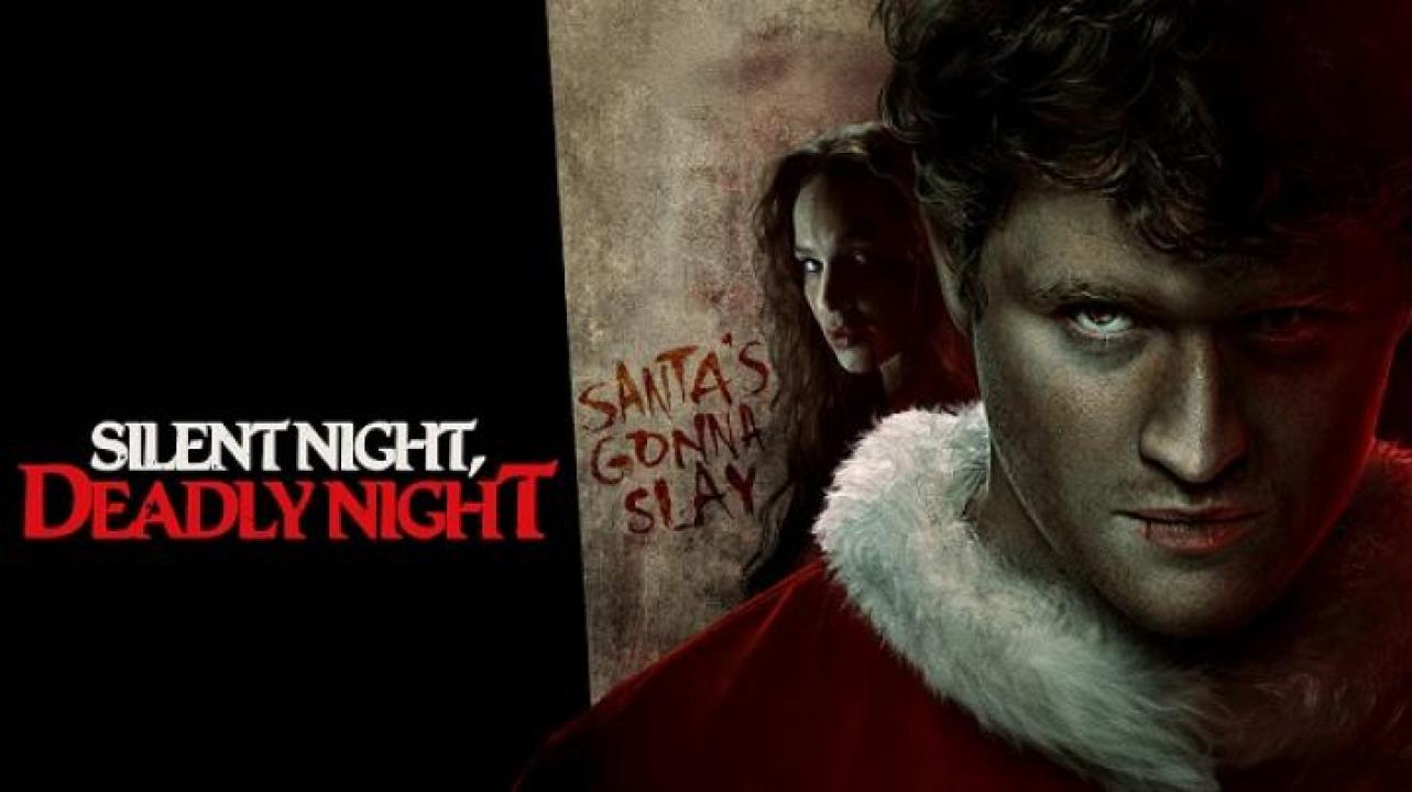 مشاهدة فيلم Silent Night Deadly Night 2025 مترجم 