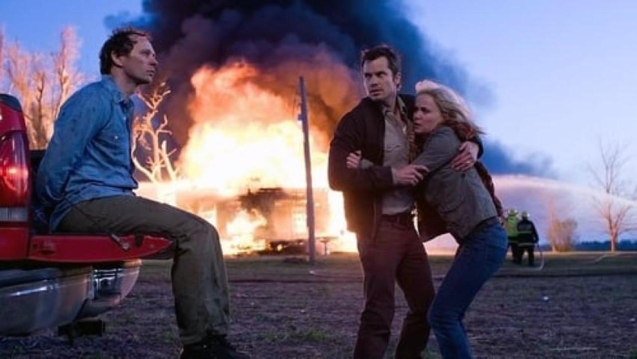 مشاهدة فيلم The Crazies 2010 مترجم 