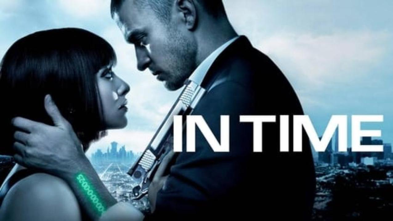 مشاهدة فيلم In Time 2011 مترجم 