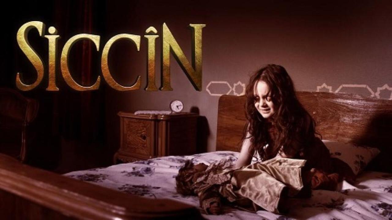مشاهدة فيلم Siccin 1 2014 مترجم 