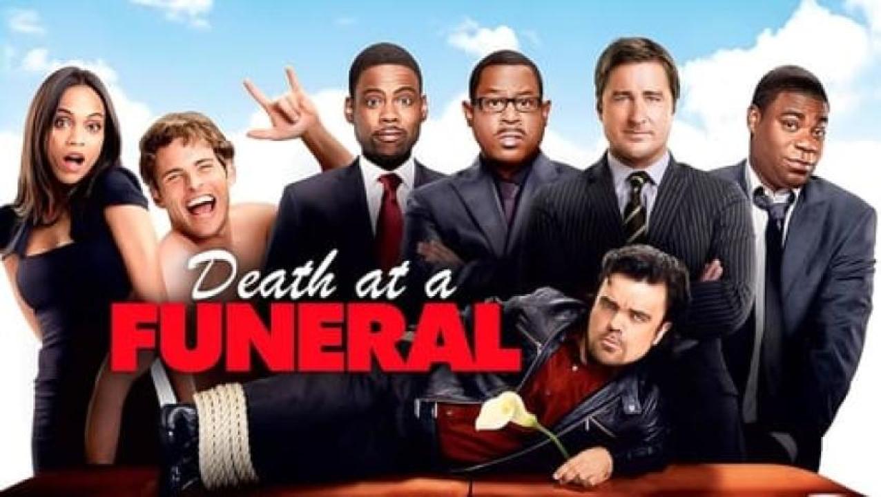 مشاهدة فيلم Death at a Funeral 2010 مترجم 