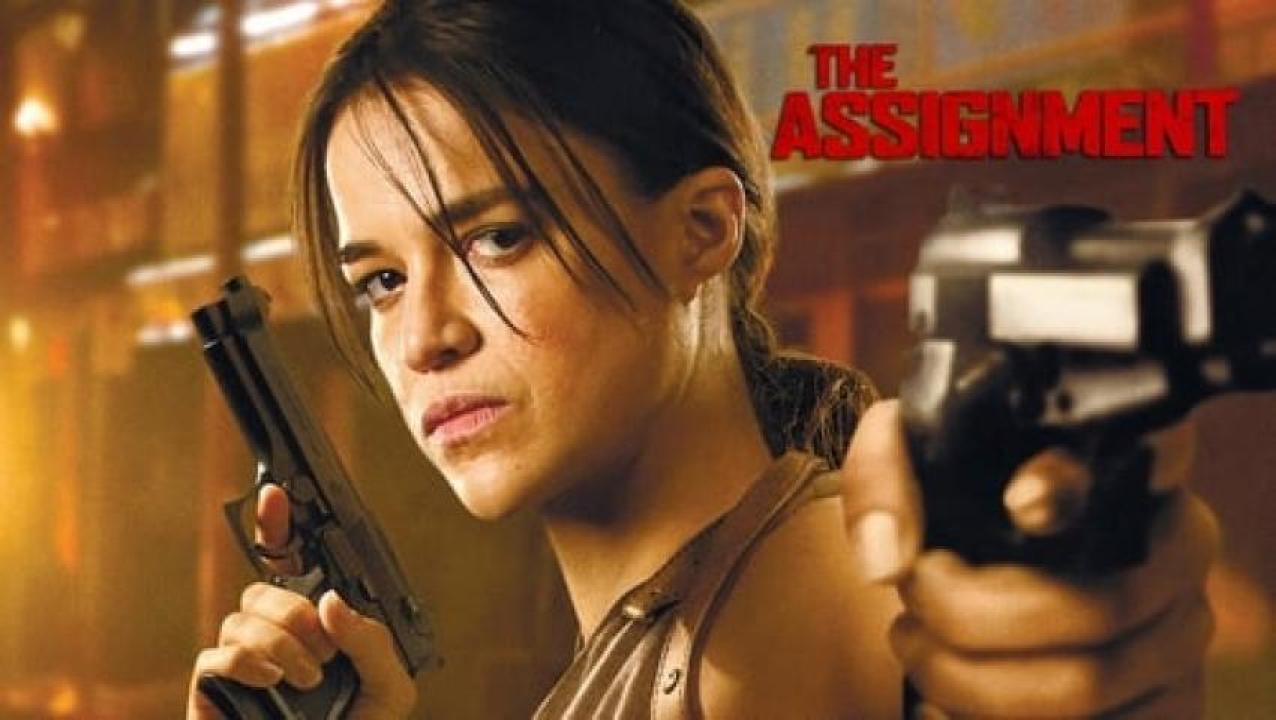 مشاهدة فيلم The Assignment 2016 مترجم 