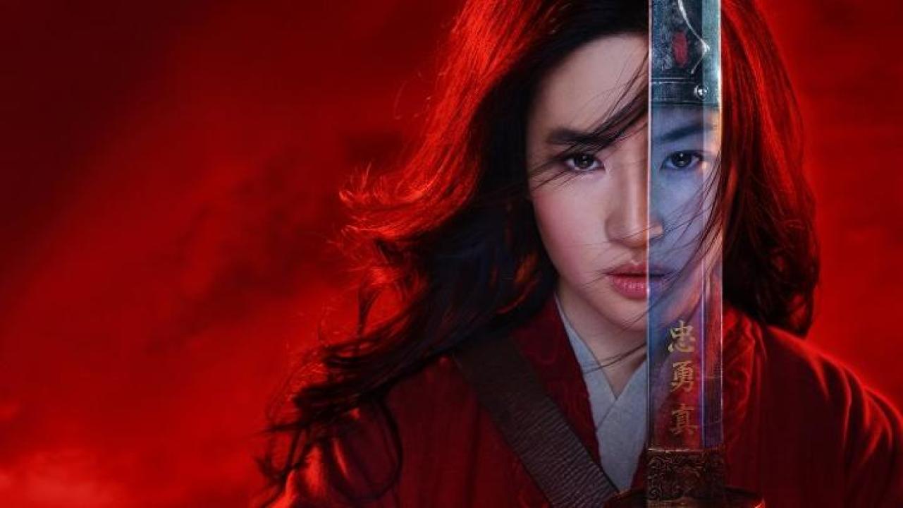 مشاهدة فيلم Mulan 2020 مترجم 