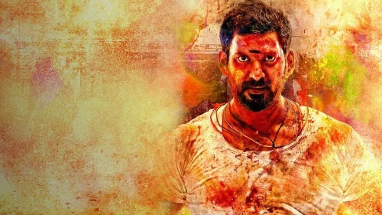 مشاهدة فيلم Rathnam 2024 مترجم 