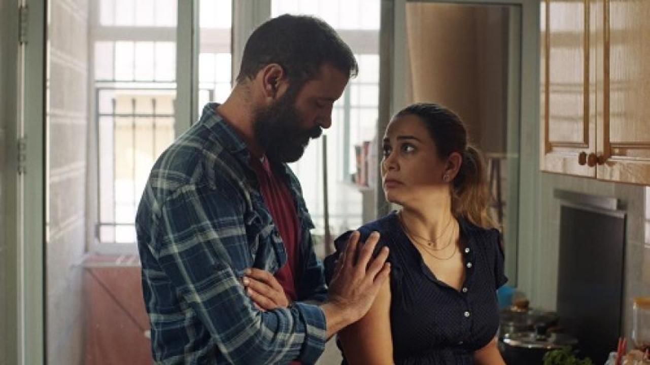 مشاهدة فيلم 200 متر 2020 