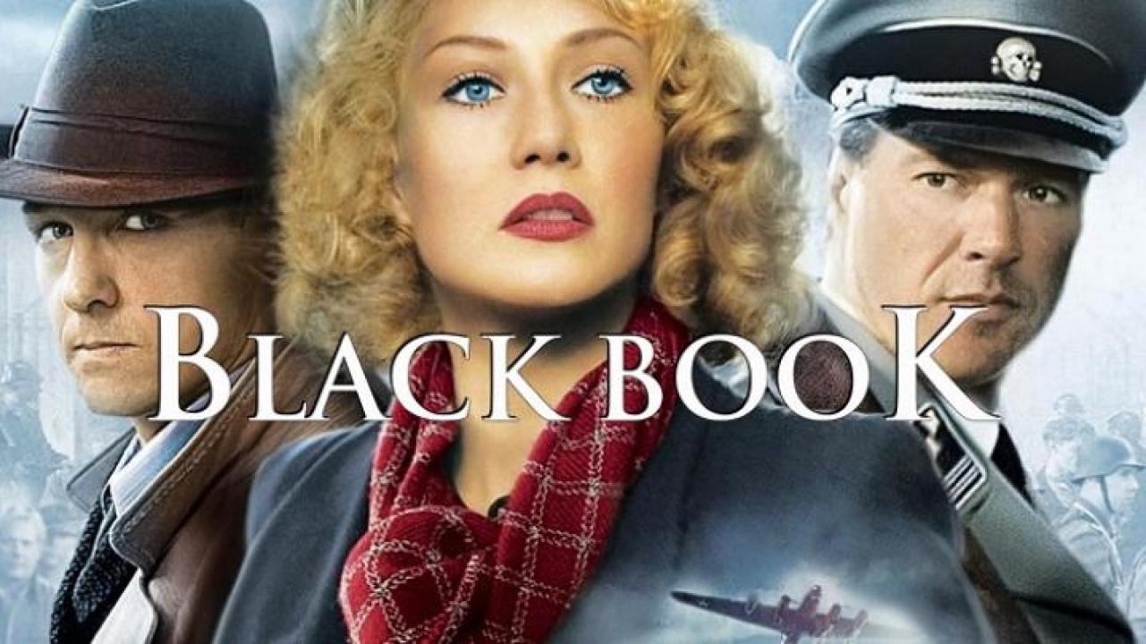 مشاهدة فيلم Black Book 2006 مترجم 