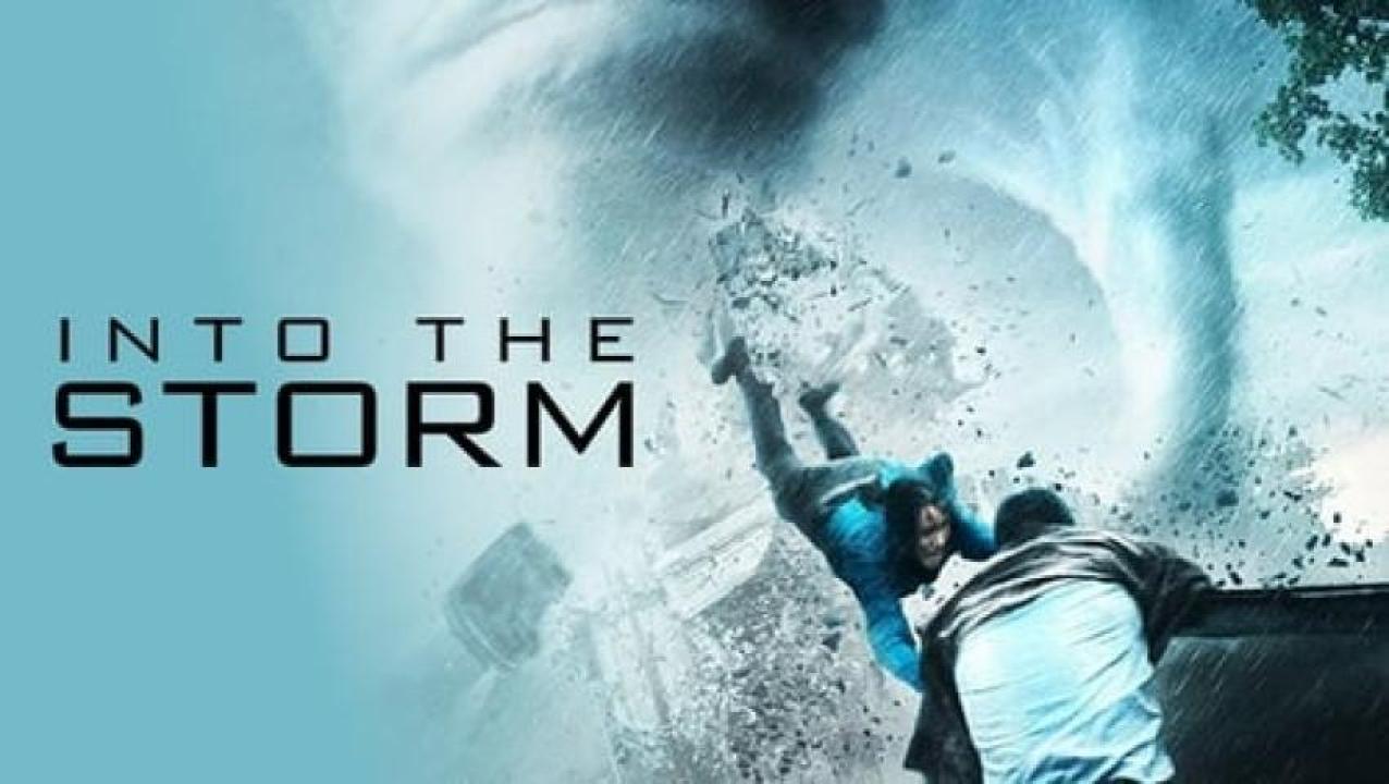 مشاهدة فيلم Into the Storm 2014 مترجم 