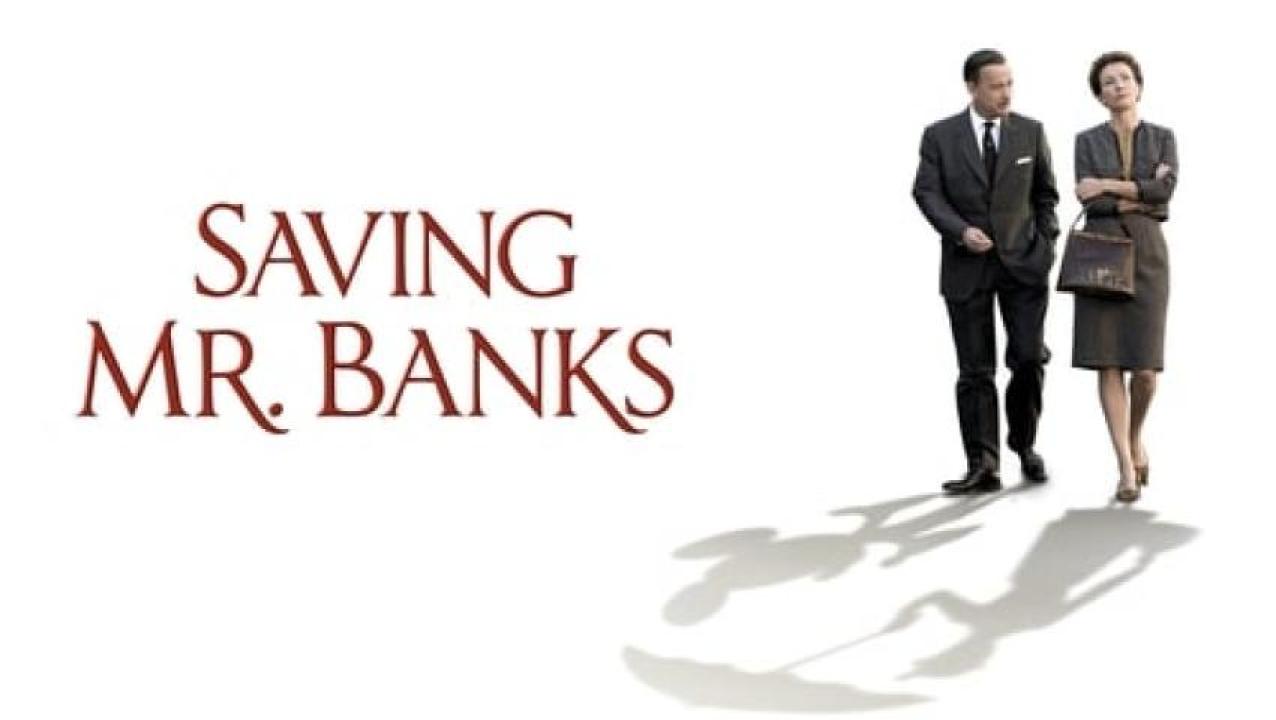 مشاهدة فيلم Saving Mr. Banks 2013 مترجم 