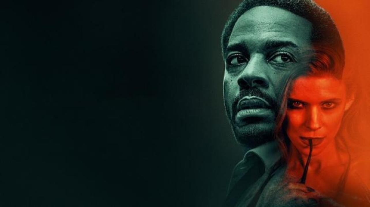 مشاهدة فيلم The Dutchman 2025 مترجم 