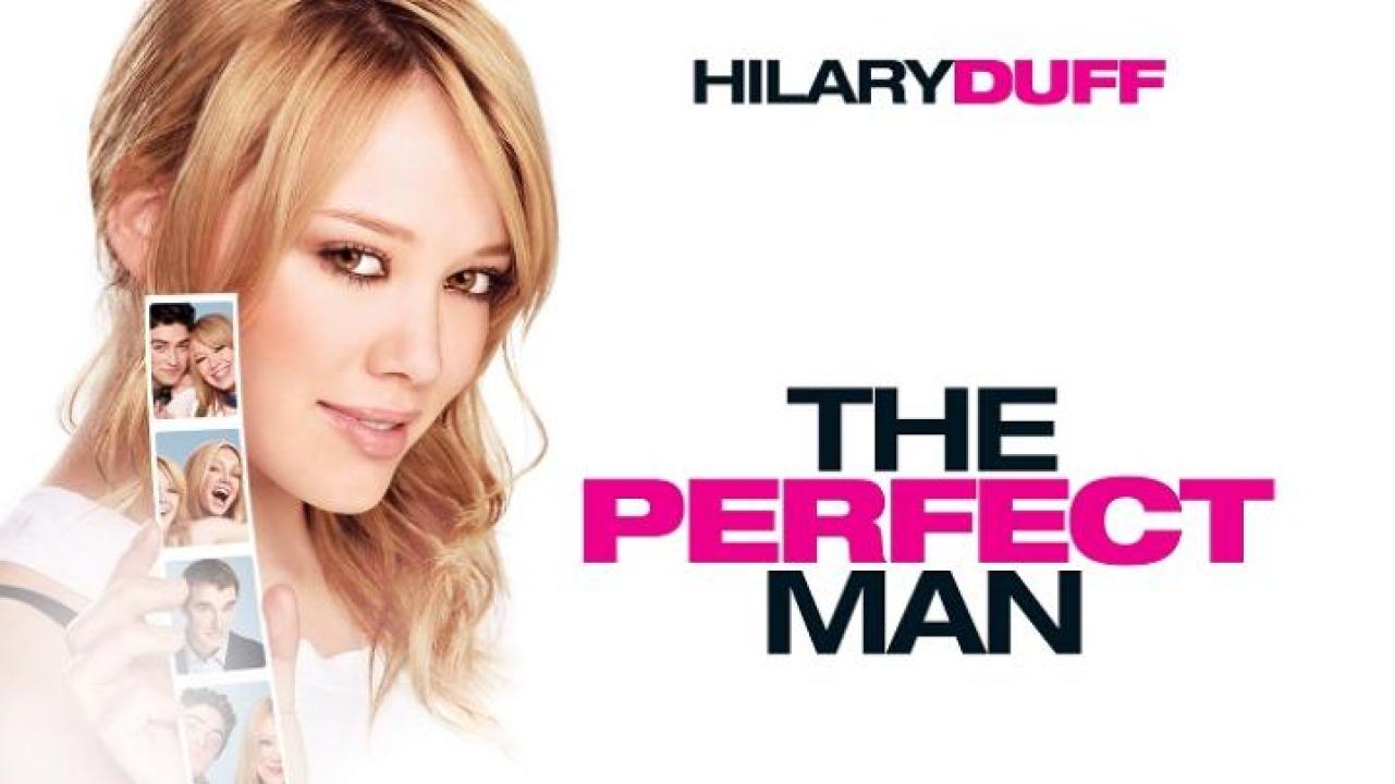 مشاهدة فيلم The Perfect Man 2005 مترجم 