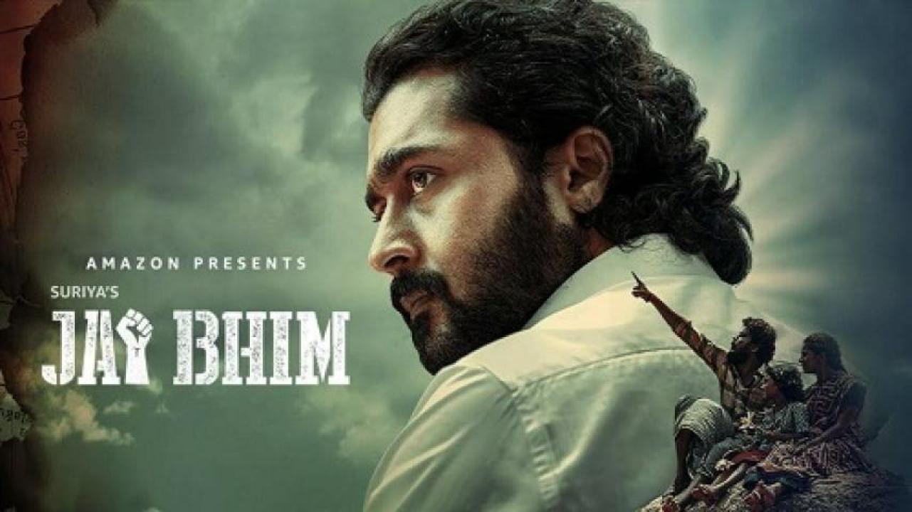 مشاهدة فيلم Jai Bhim 2021 مترجم 