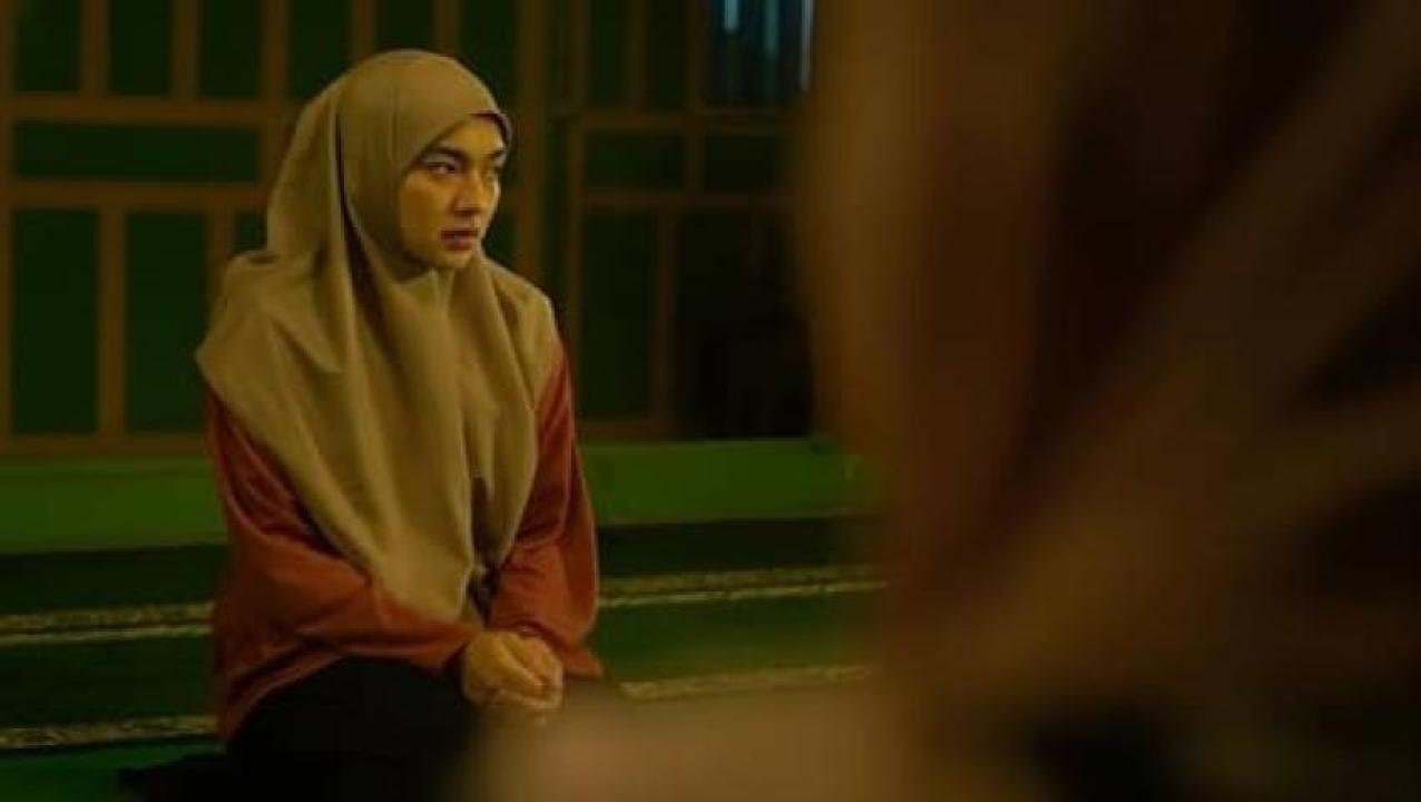 مشاهدة فيلم Khanzab 2023 مترجم 