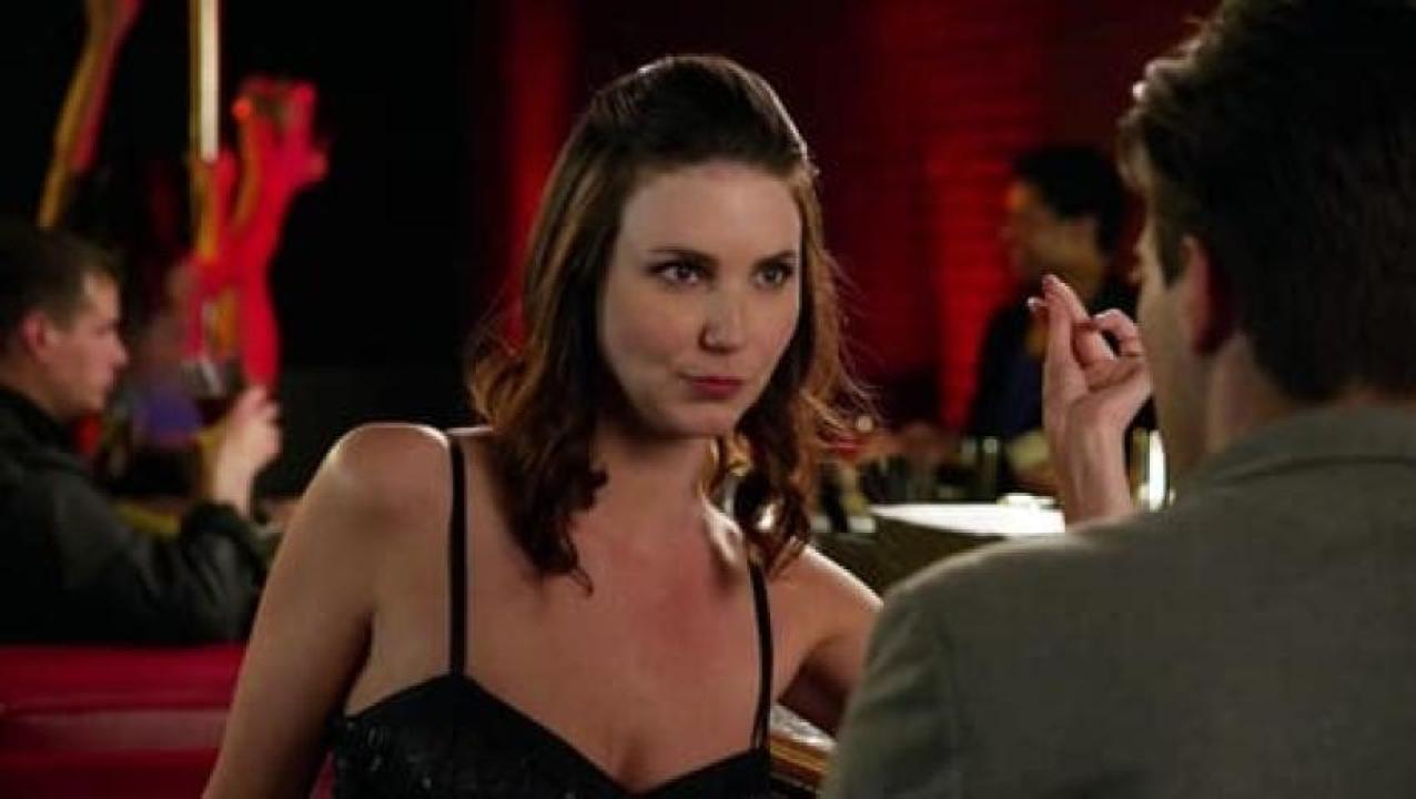 مشاهدة فيلم Bachelor Night 2014 مترجم 