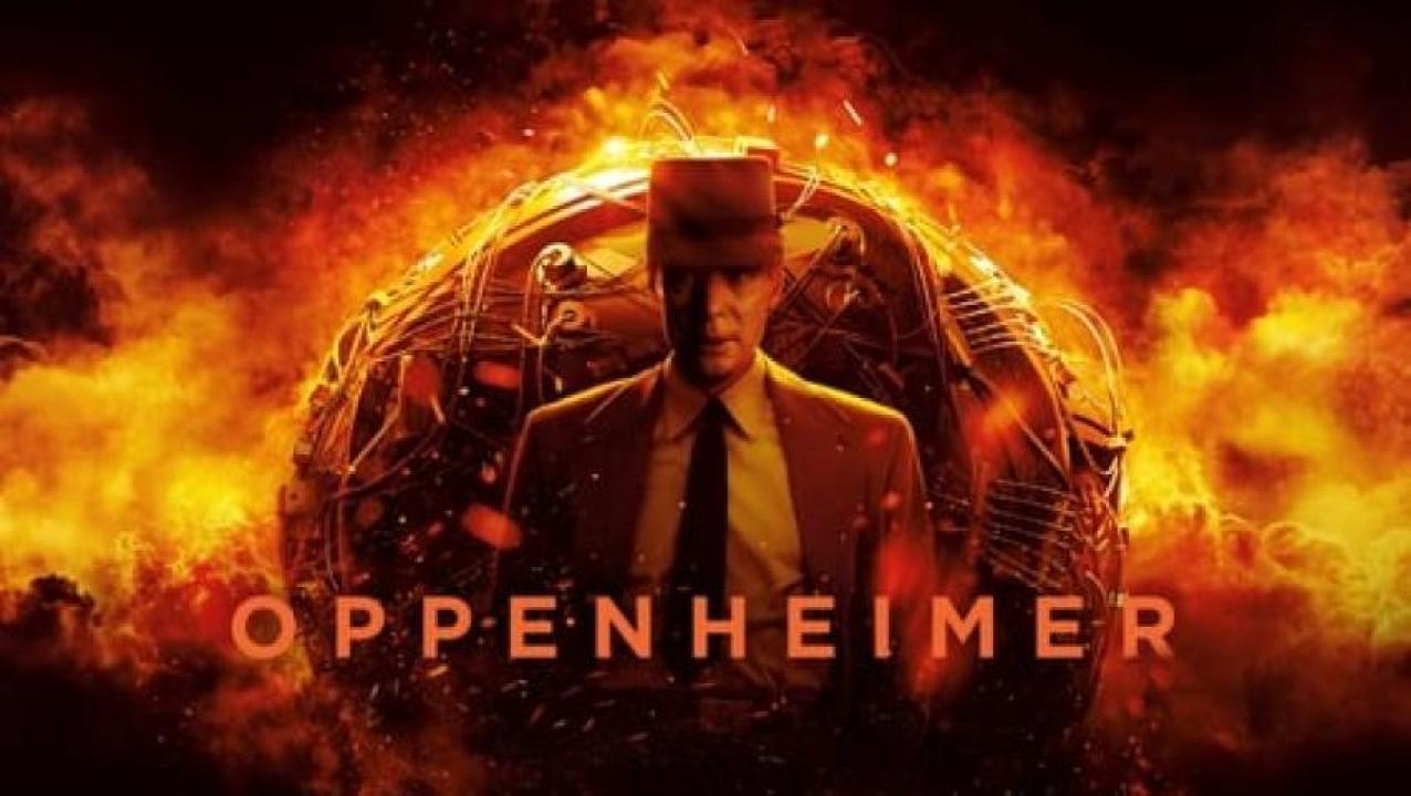 مشاهدة فيلم Oppenheimer 2023 مترجم 