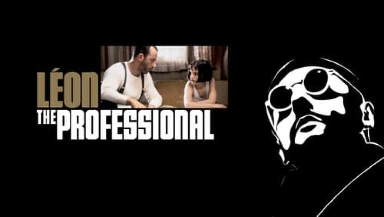 مشاهدة فيلم Leon The Professional 1994 مترجم 