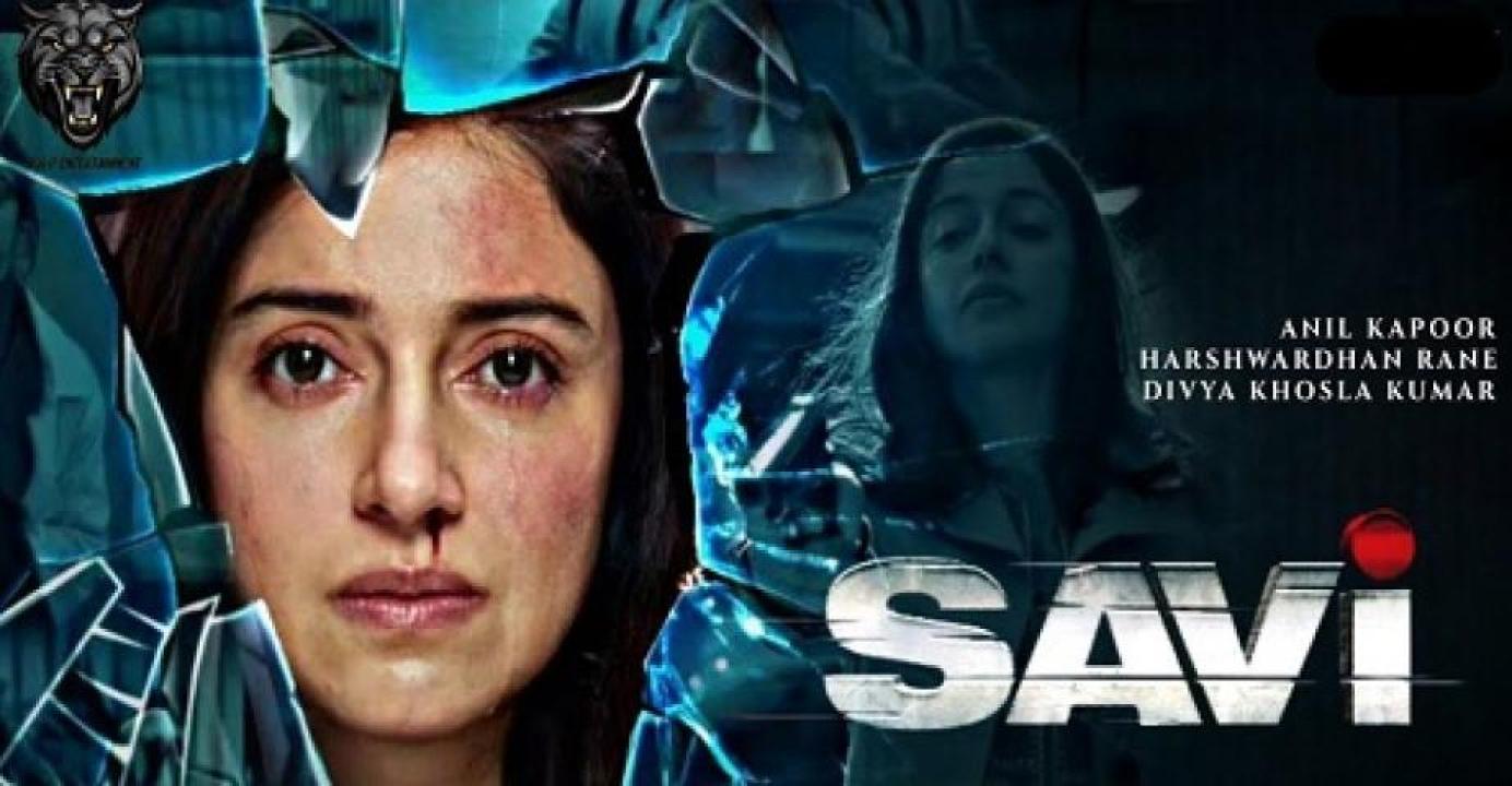 مشاهدة فيلم Savi 2024 مترجم 