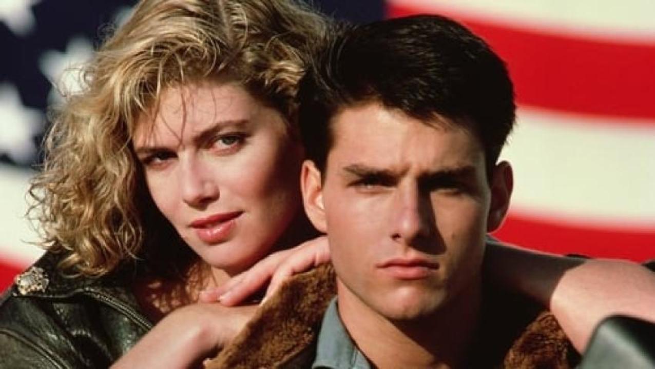 مشاهدة فيلم Top Gun 1986 مترجم 