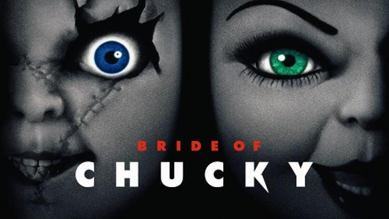 مشاهدة فيلم Bride of Chucky 4 1998 مترجم 