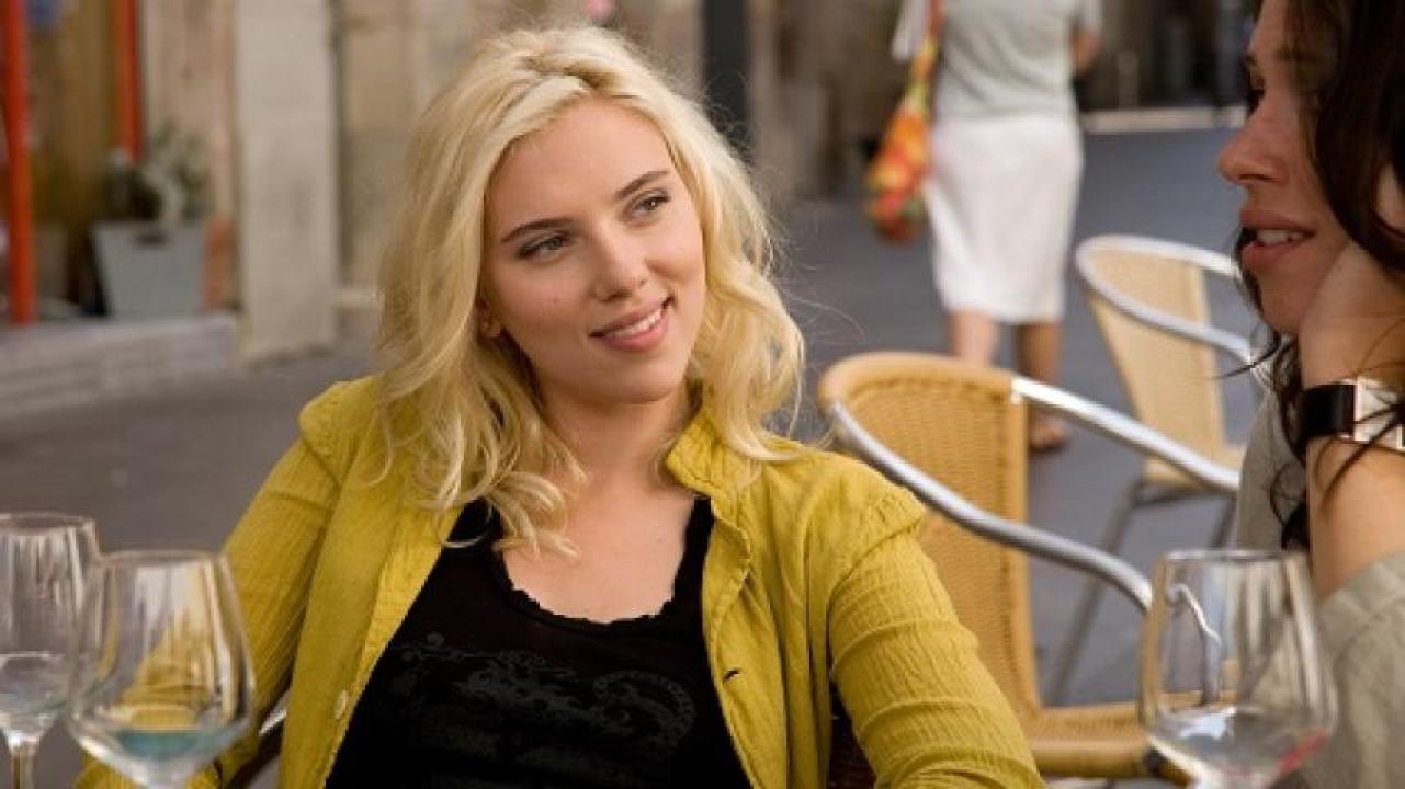 مشاهدة فيلم Vicky Cristina Barcelona 2008 مترجم 