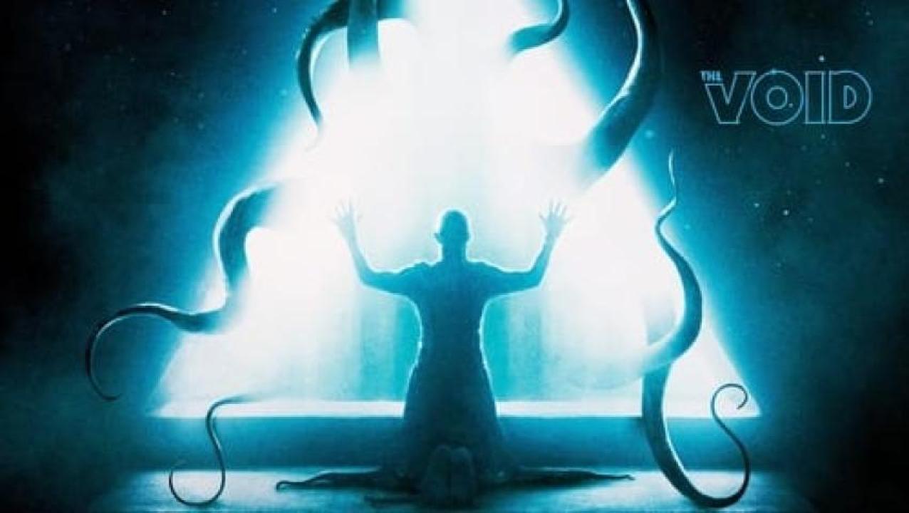 مشاهدة فيلم The Void 2016 مترجم 