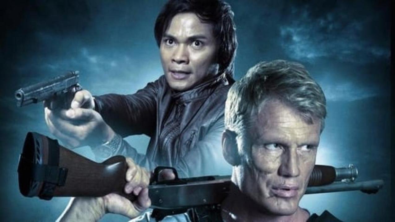 مشاهدة فيلم Skin Trade 2014 مترجم 