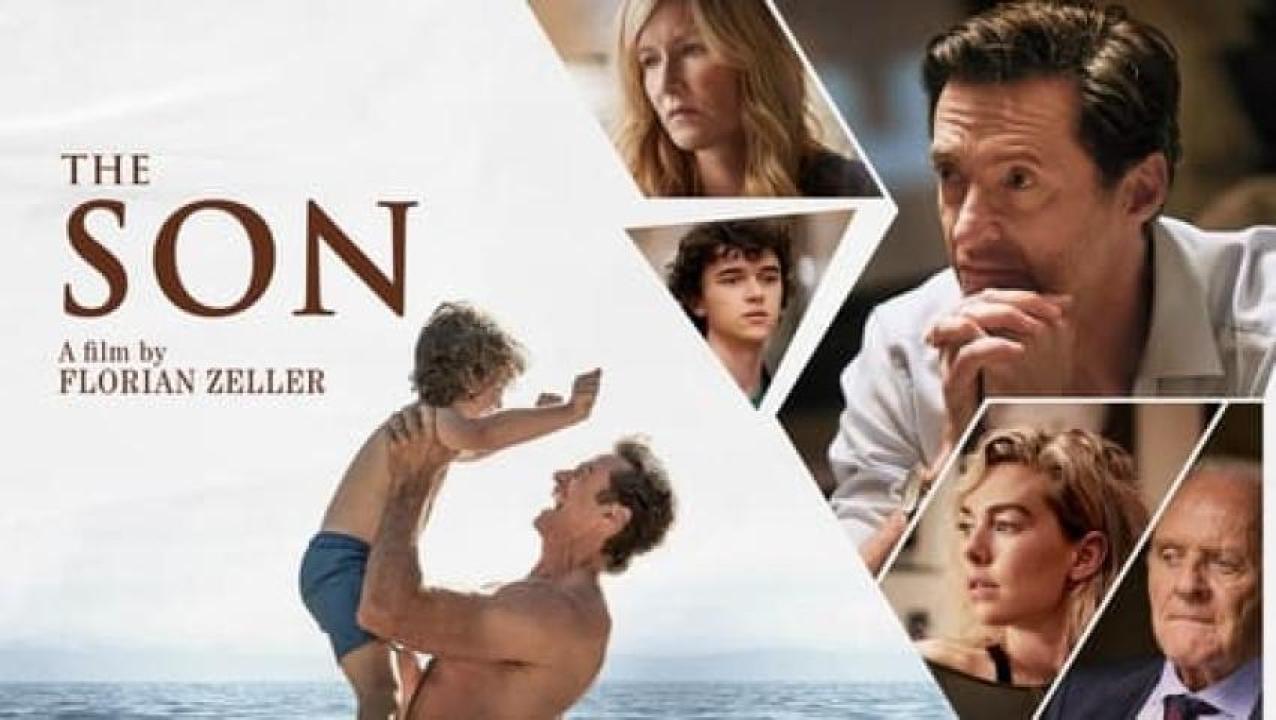 مشاهدة فيلم The Son 2022 مترجم 