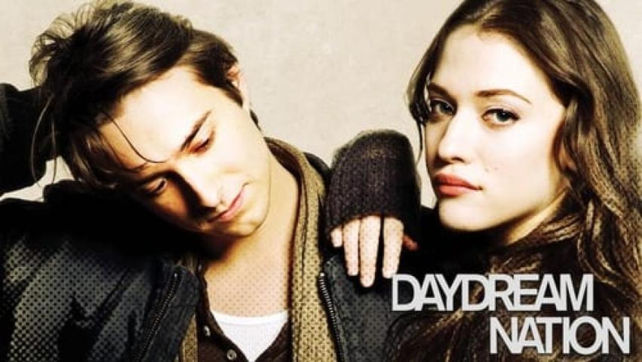 مشاهدة فيلم Daydream Nation 2010 مترجم 