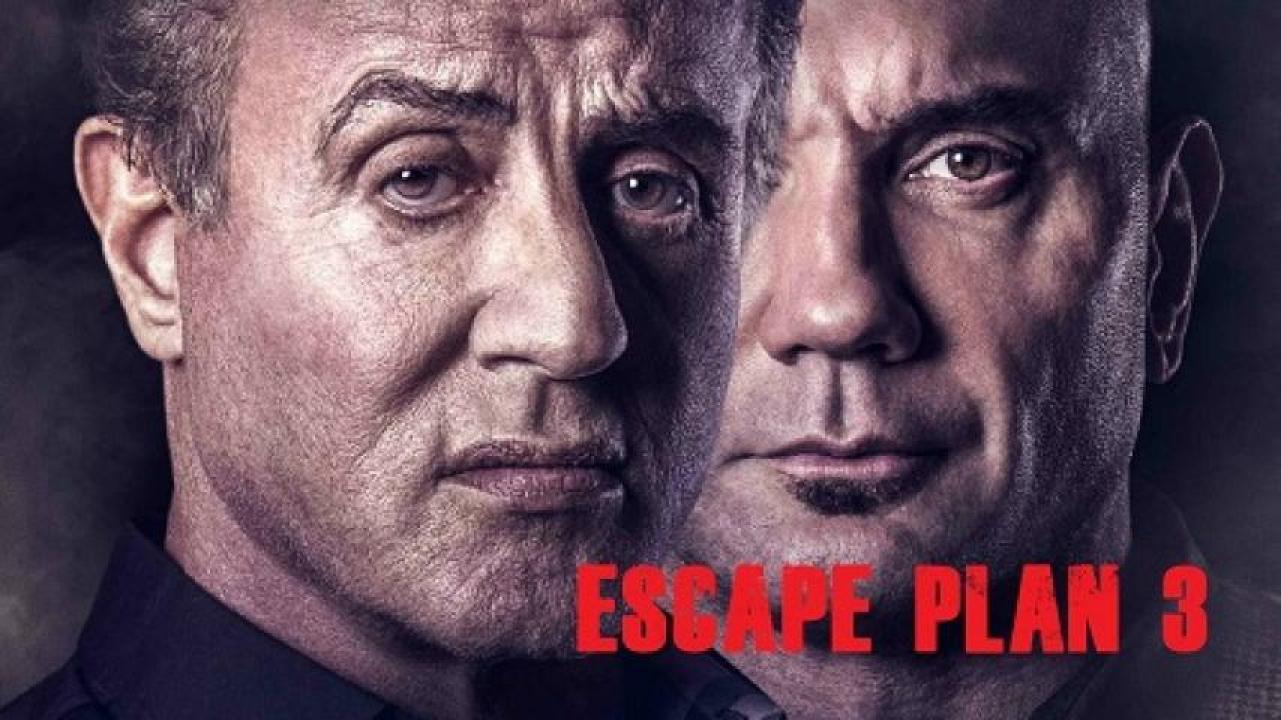 مشاهدة فيلم Escape Plan The Extractors 2019 مترجم 