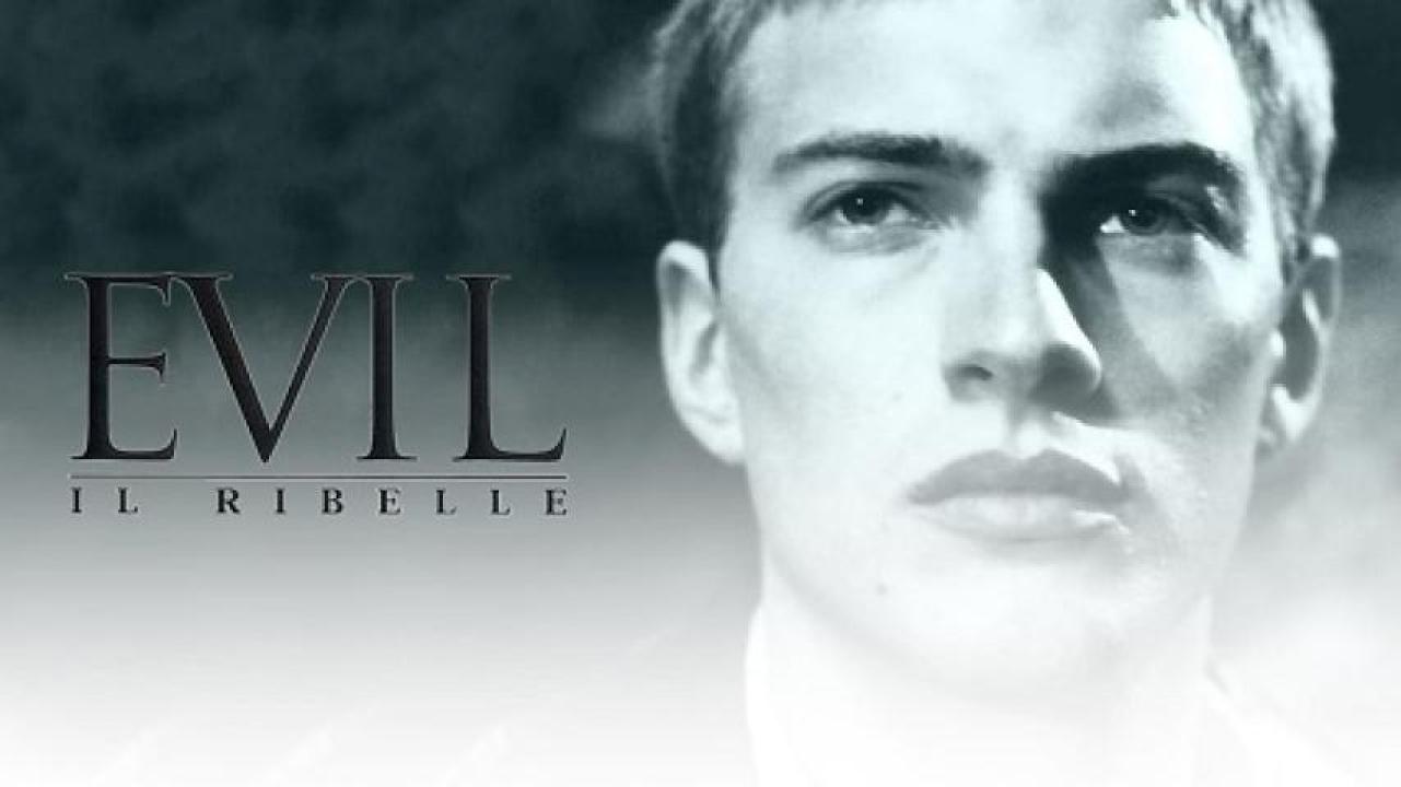 مشاهدة فيلم Evil 2003 مترجم 