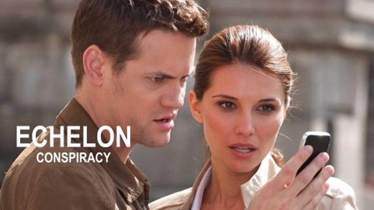 مشاهدة فيلم Echelon Conspiracy 2009 مترجم 